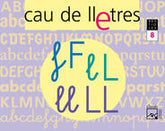 CAU DE LLETRES 8 (F, L, LL) VALENCIA | GASSO JIMENO, ANNA | 9788421835784 (Casals)